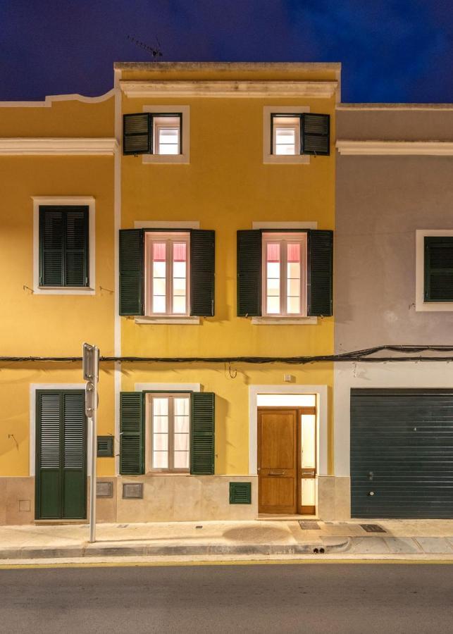 Ca Na Bel 4 Bedroom House, Ciutadella Ciutadella  Exterior foto